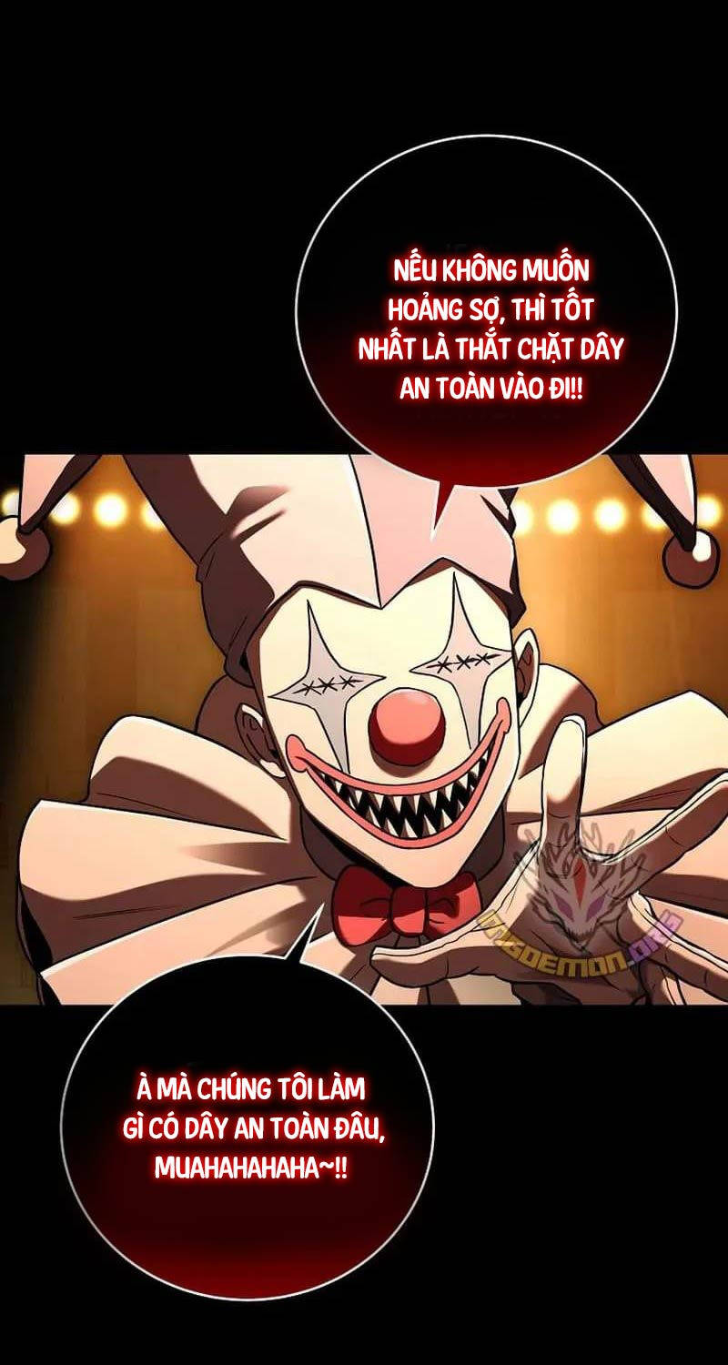 Sự Trở Lại Của Người Chơi Bị Đóng Băng Chapter 135 - 31