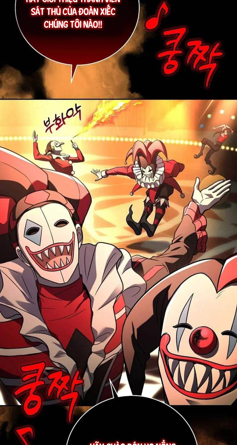 Sự Trở Lại Của Người Chơi Bị Đóng Băng Chapter  135 - 33