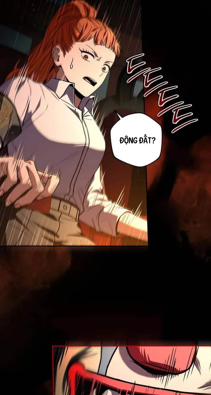 Sự Trở Lại Của Người Chơi Bị Đóng Băng Chapter  135 - 35