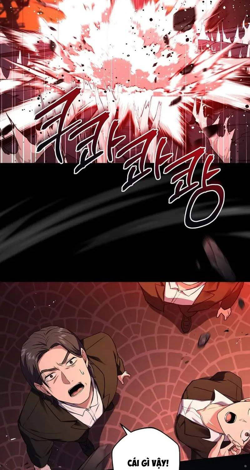 Sự Trở Lại Của Người Chơi Bị Đóng Băng Chapter 135 - 40