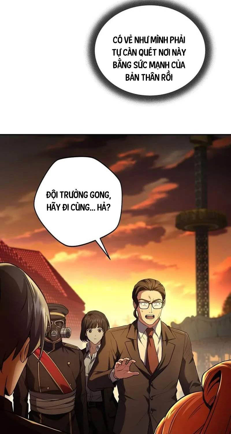 Sự Trở Lại Của Người Chơi Bị Đóng Băng Chapter 135 - 5