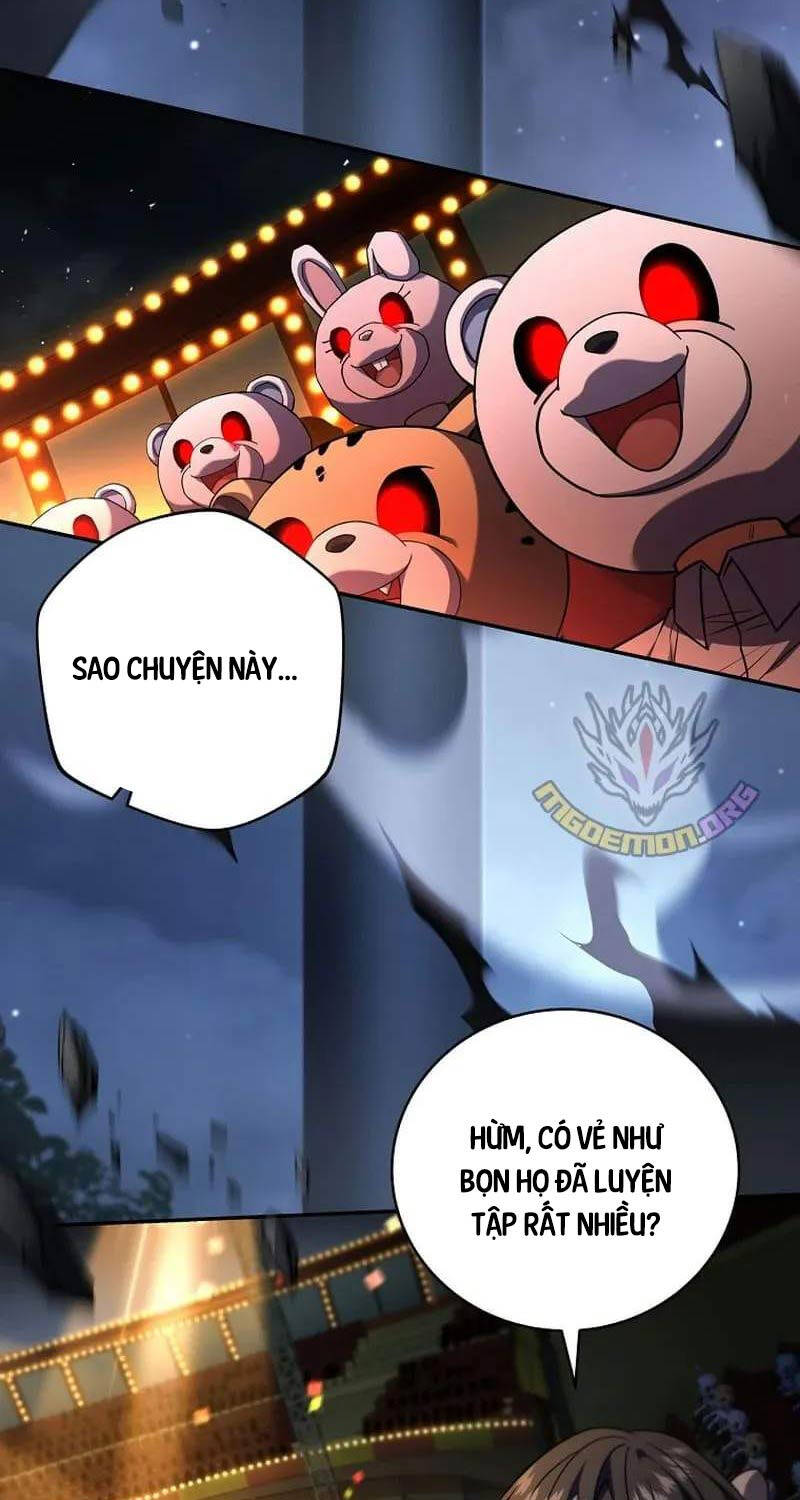 Sự Trở Lại Của Người Chơi Bị Đóng Băng Chapter  135 - 45