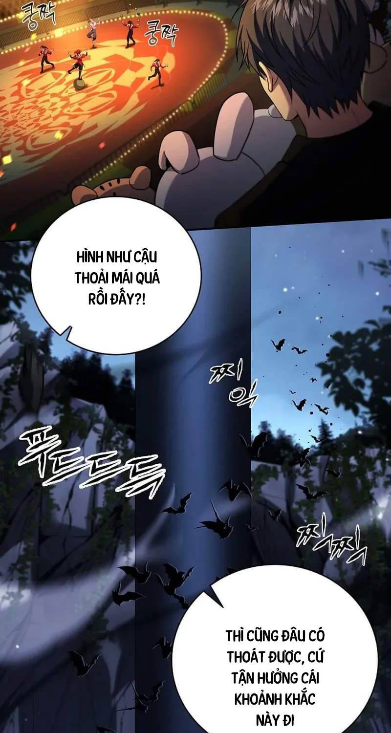 Sự Trở Lại Của Người Chơi Bị Đóng Băng Chapter 135 - 46