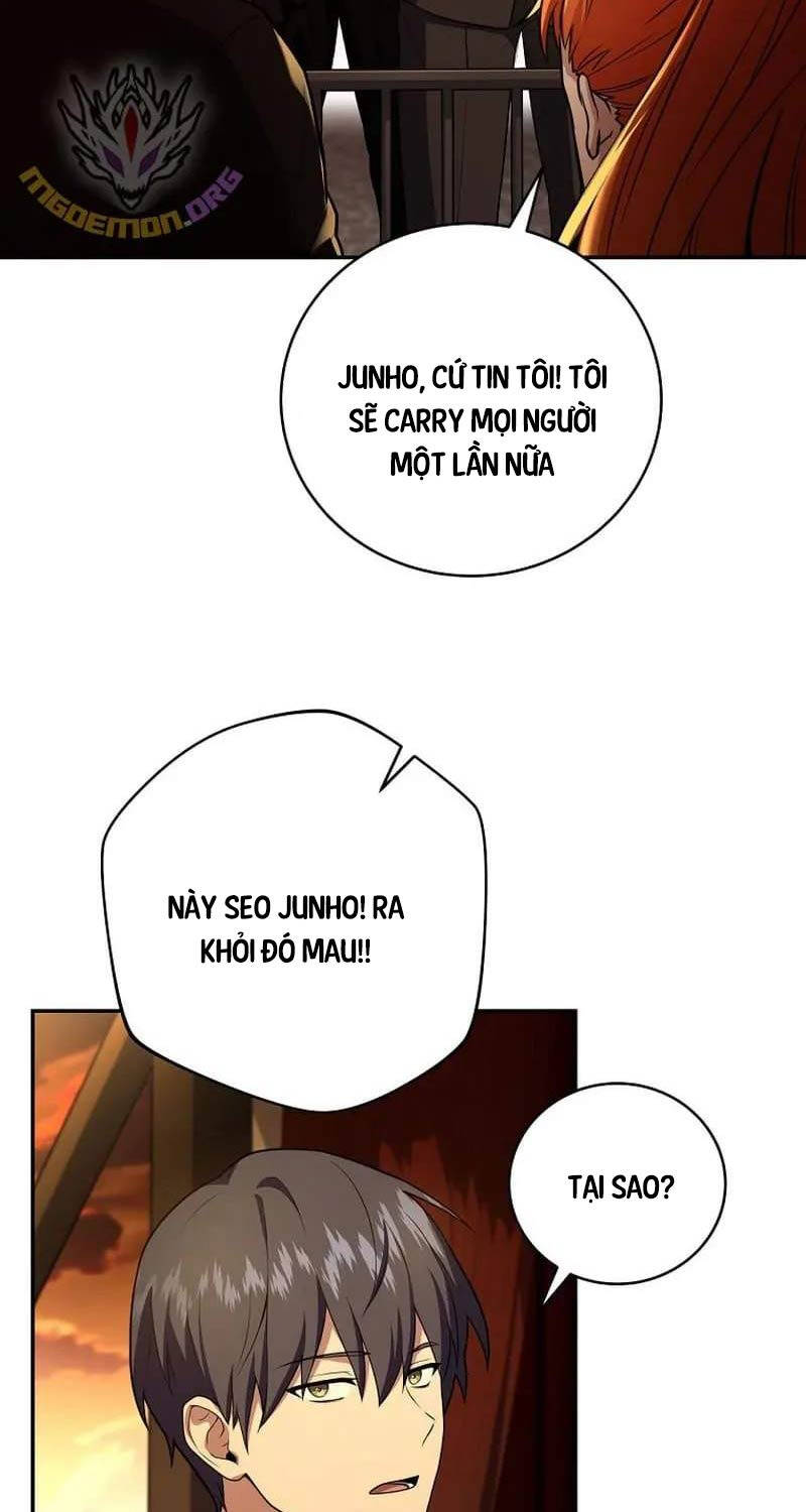 Sự Trở Lại Của Người Chơi Bị Đóng Băng Chapter  135 - 6