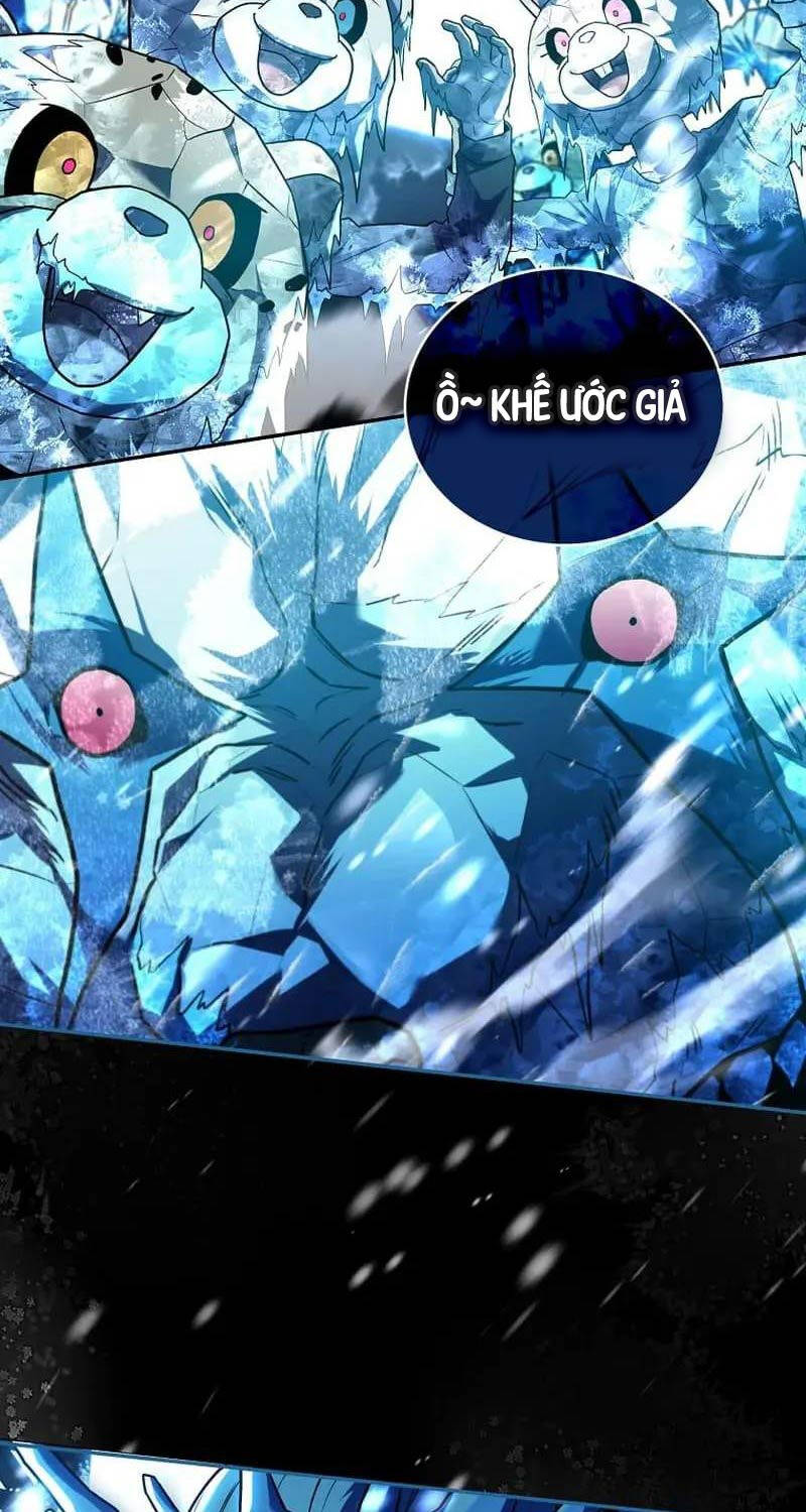 Sự Trở Lại Của Người Chơi Bị Đóng Băng Chapter  135 - 77