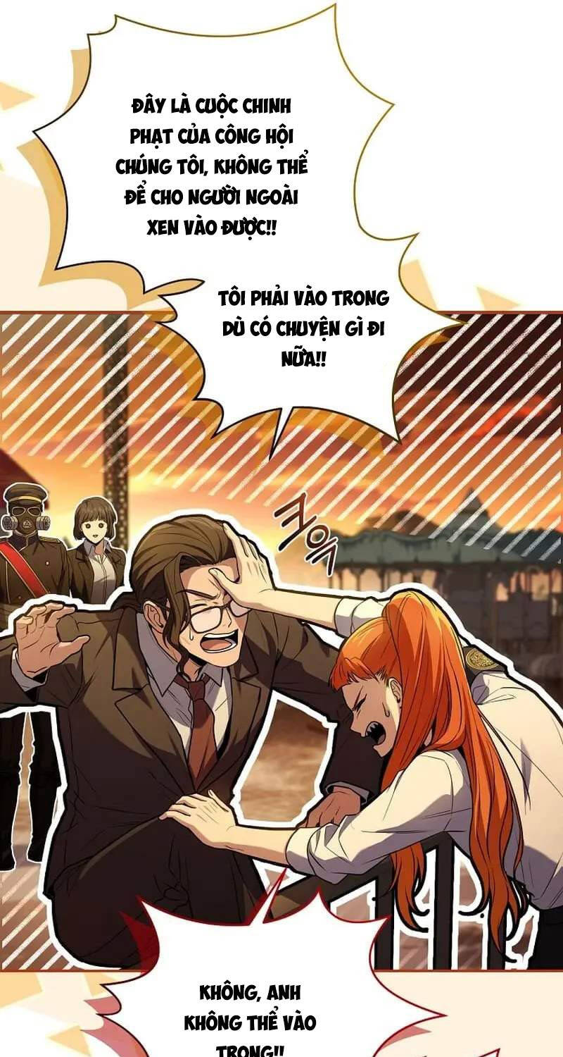 Sự Trở Lại Của Người Chơi Bị Đóng Băng Chapter 135 - 9