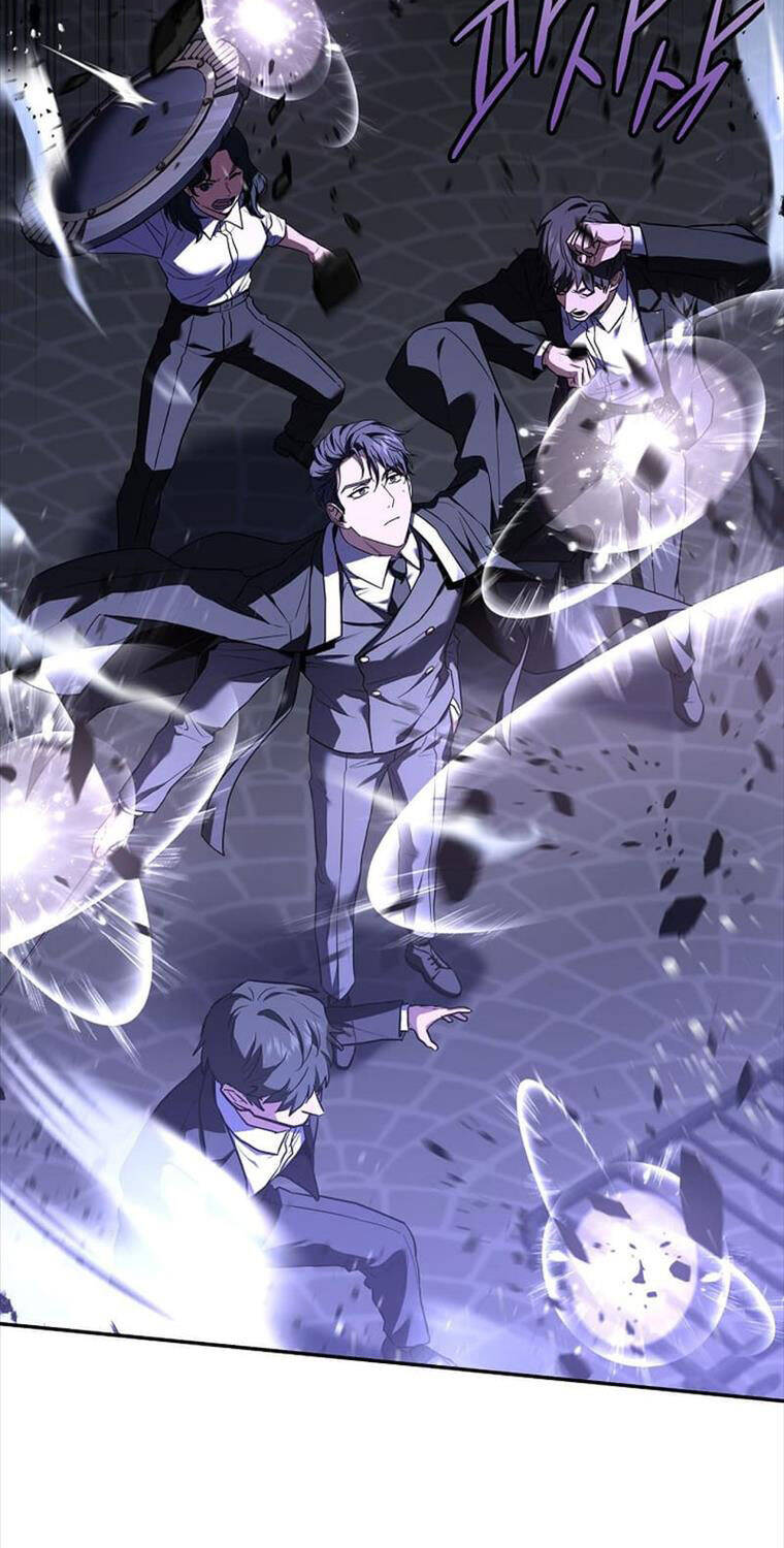 Sự Trở Lại Của Người Chơi Bị Đóng Băng Chapter  136 - 25