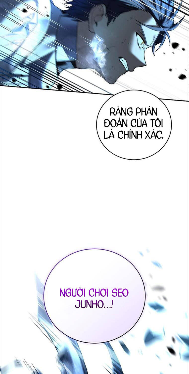 Sự Trở Lại Của Người Chơi Bị Đóng Băng Chapter 136 - 27