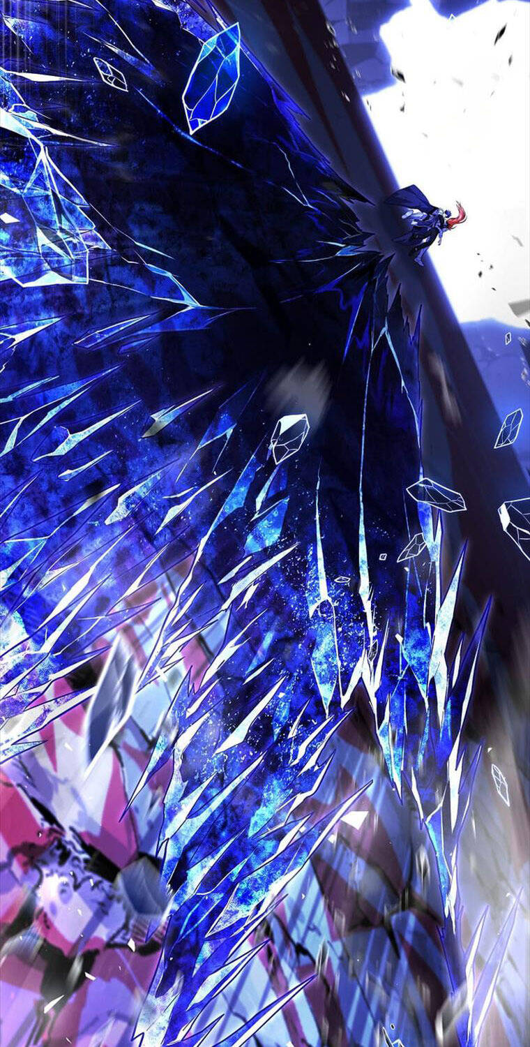 Sự Trở Lại Của Người Chơi Bị Đóng Băng Chapter 136 - 37