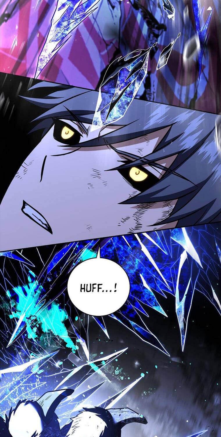 Sự Trở Lại Của Người Chơi Bị Đóng Băng Chapter 136 - 38