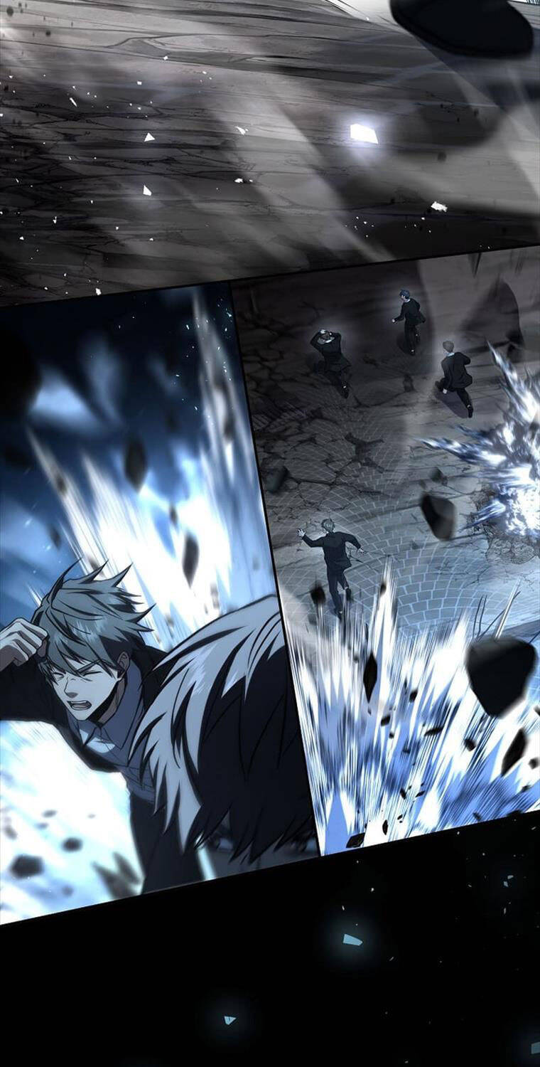 Sự Trở Lại Của Người Chơi Bị Đóng Băng Chapter  136 - 44