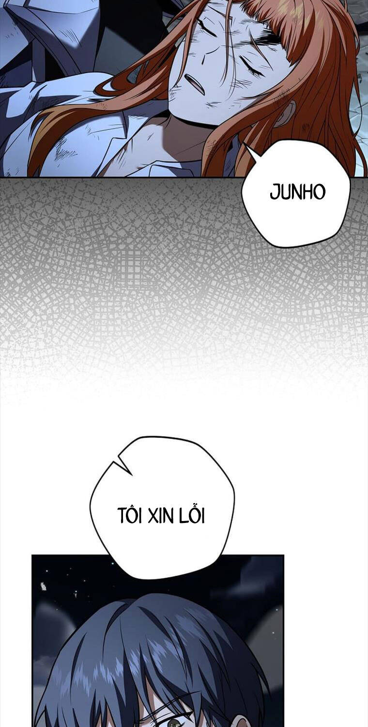 Sự Trở Lại Của Người Chơi Bị Đóng Băng Chapter  136 - 57
