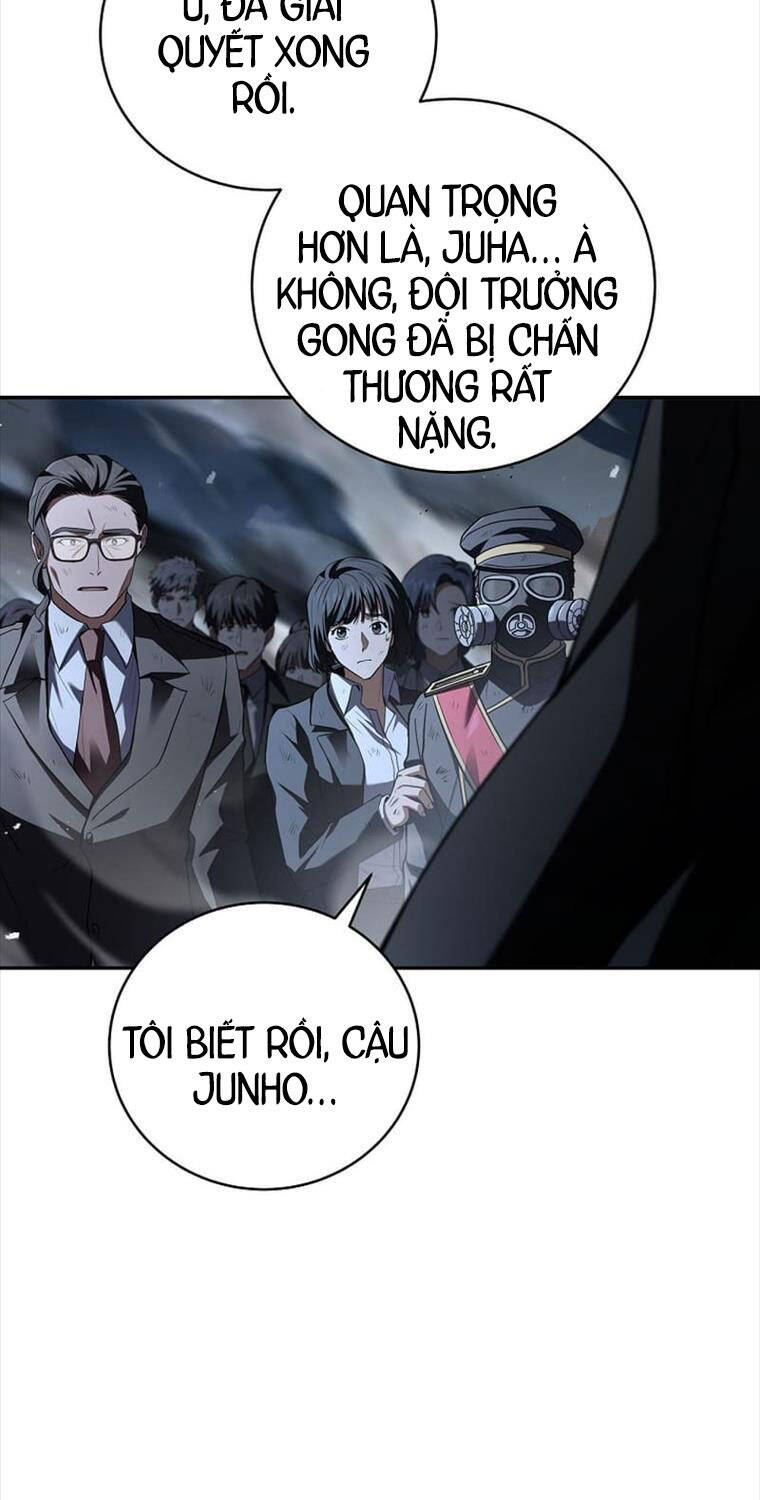Sự Trở Lại Của Người Chơi Bị Đóng Băng Chapter 136 - 63