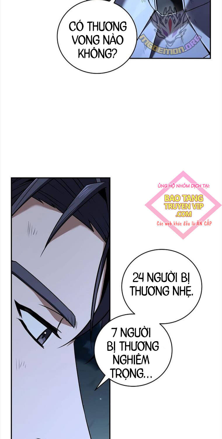 Sự Trở Lại Của Người Chơi Bị Đóng Băng Chapter 136 - 66