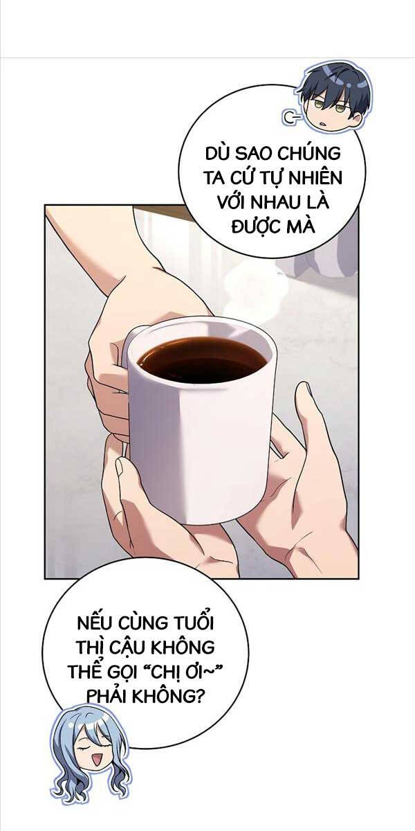 Sự Trở Lại Của Người Chơi Bị Đóng Băng Chapter 96 - 12