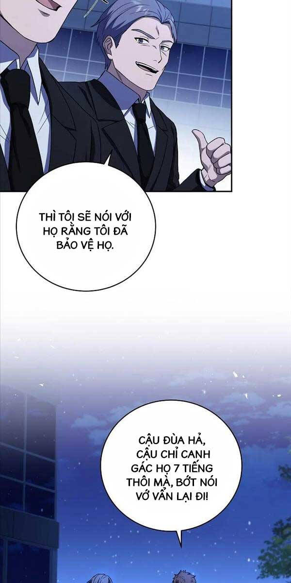 Sự Trở Lại Của Người Chơi Bị Đóng Băng Chapter 97 - 30