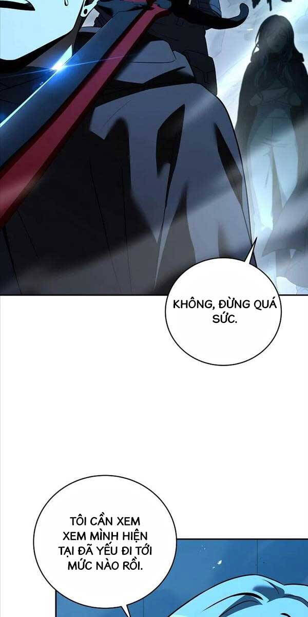 Sự Trở Lại Của Người Chơi Bị Đóng Băng Chapter 97 - 61
