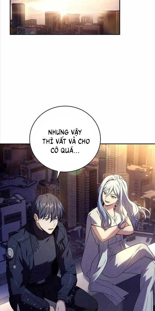 Sự Trở Lại Của Người Chơi Bị Đóng Băng Chapter 98 - 66
