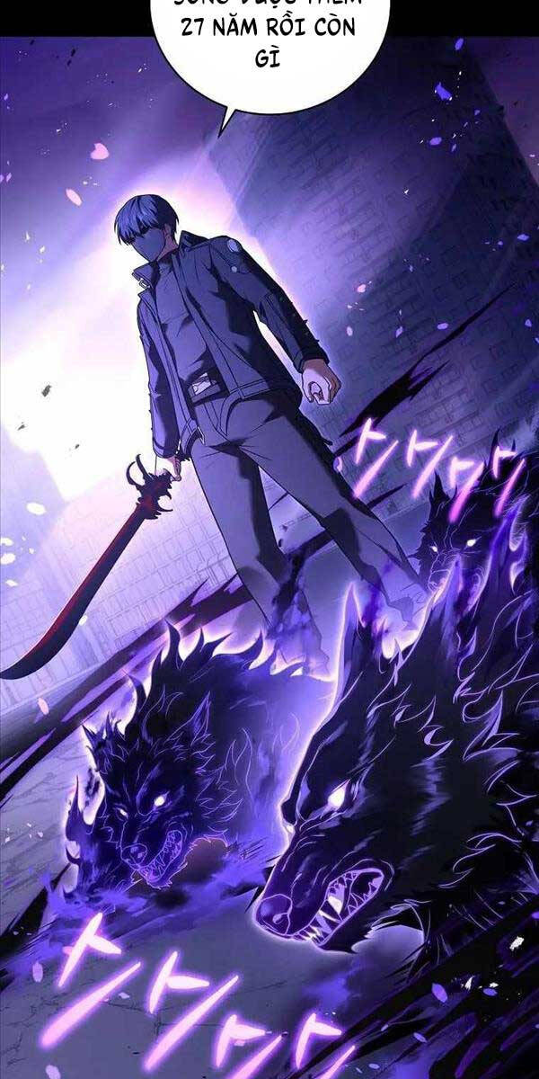 Sự Trở Lại Của Người Chơi Bị Đóng Băng Chapter 98 - 9