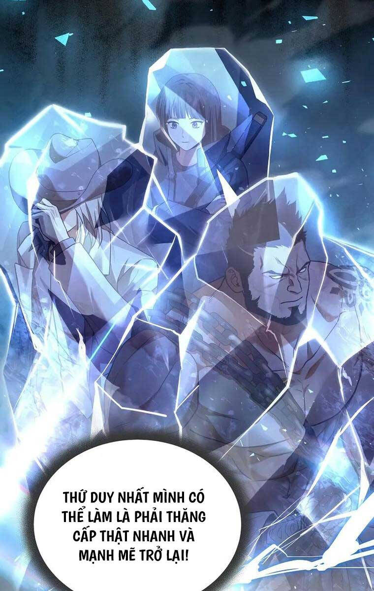 Sự Trở Lại Của Người Chơi Bị Đóng Băng Chapter 99 - 94
