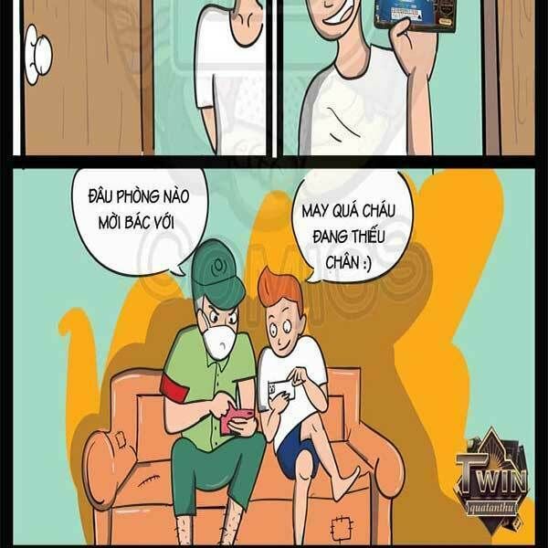 Xạ Thủ Đạn Ma Chapter 0 - 163