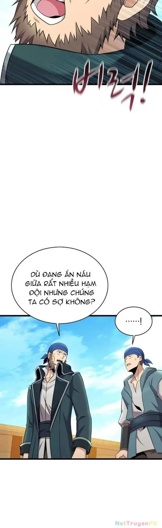 Xạ Thủ Đạn Ma Chapter 142.1 - 11