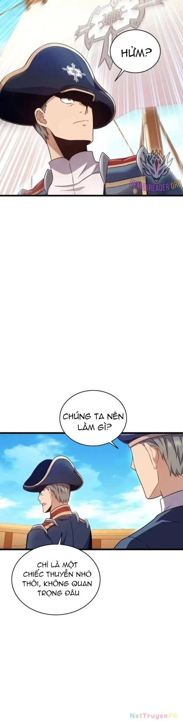 Xạ Thủ Đạn Ma Chapter 142.1 - 3
