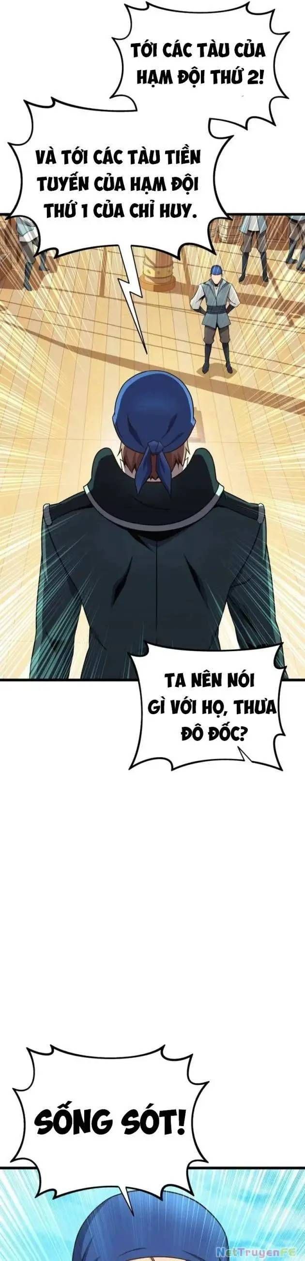 Xạ Thủ Đạn Ma Chapter 142.1 - 22