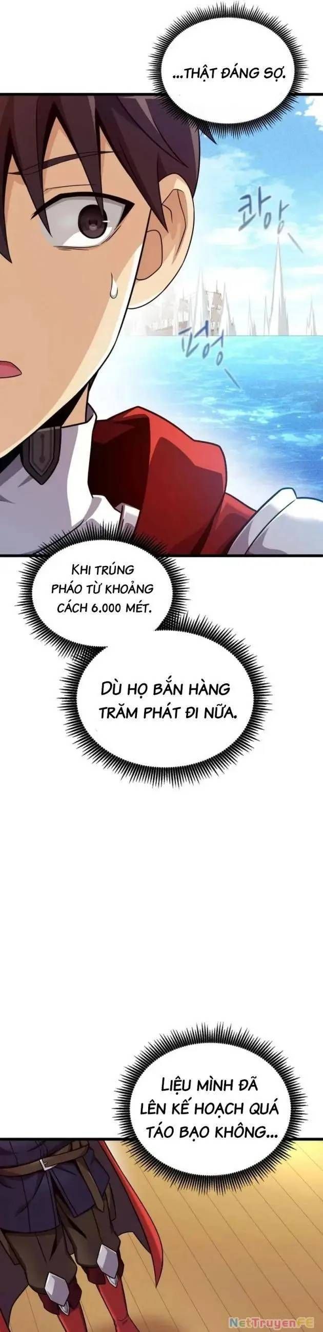Xạ Thủ Đạn Ma Chapter 142.1 - 28