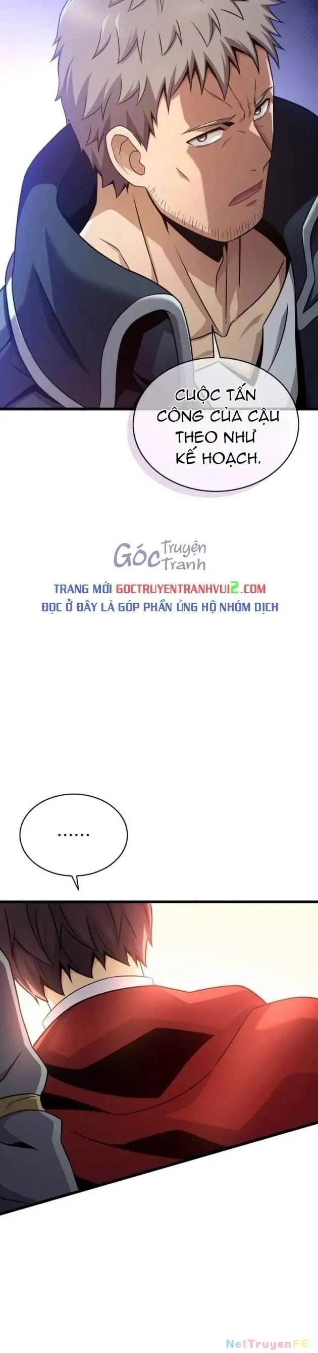 Xạ Thủ Đạn Ma Chapter 142.1 - 30