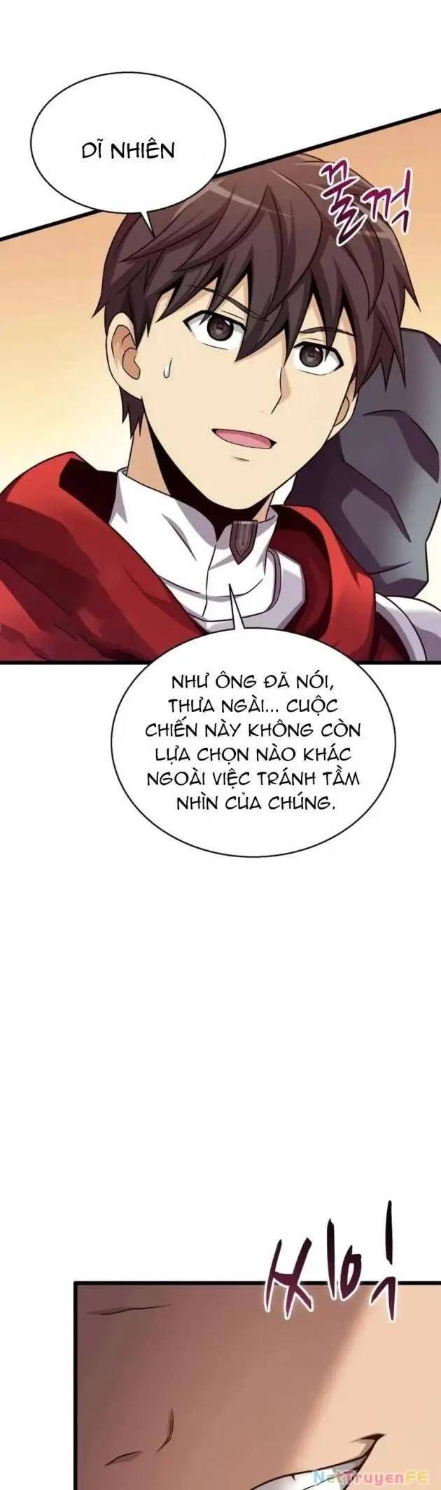 Xạ Thủ Đạn Ma Chapter 142.1 - 31