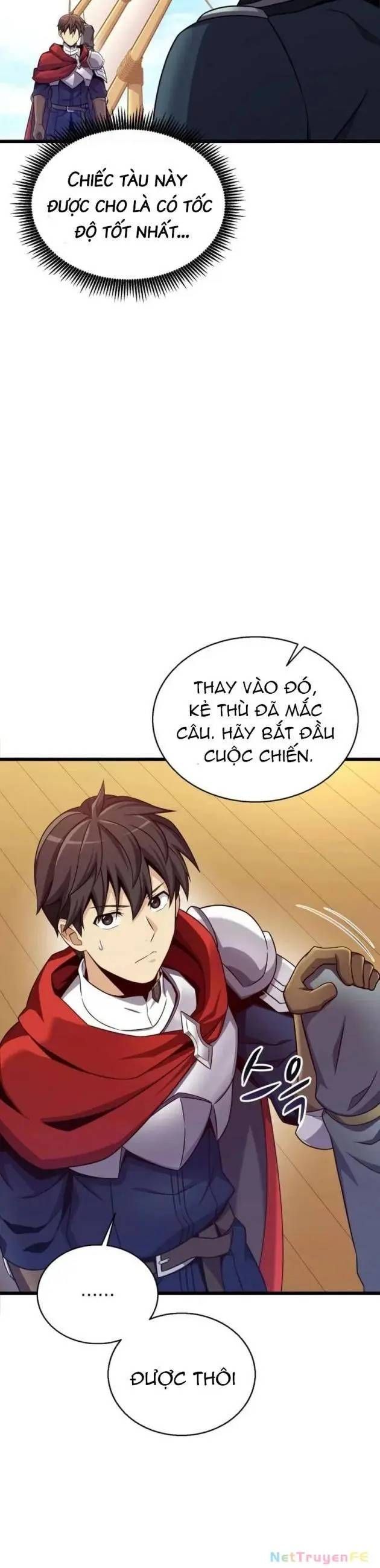 Xạ Thủ Đạn Ma Chapter 142.1 - 35