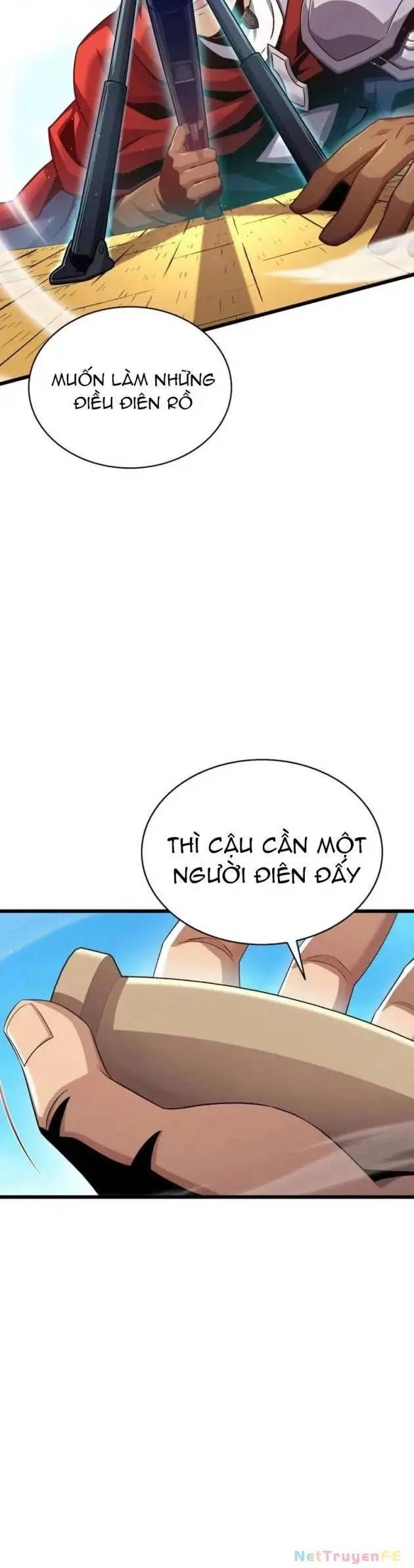 Xạ Thủ Đạn Ma Chapter 142.1 - 45