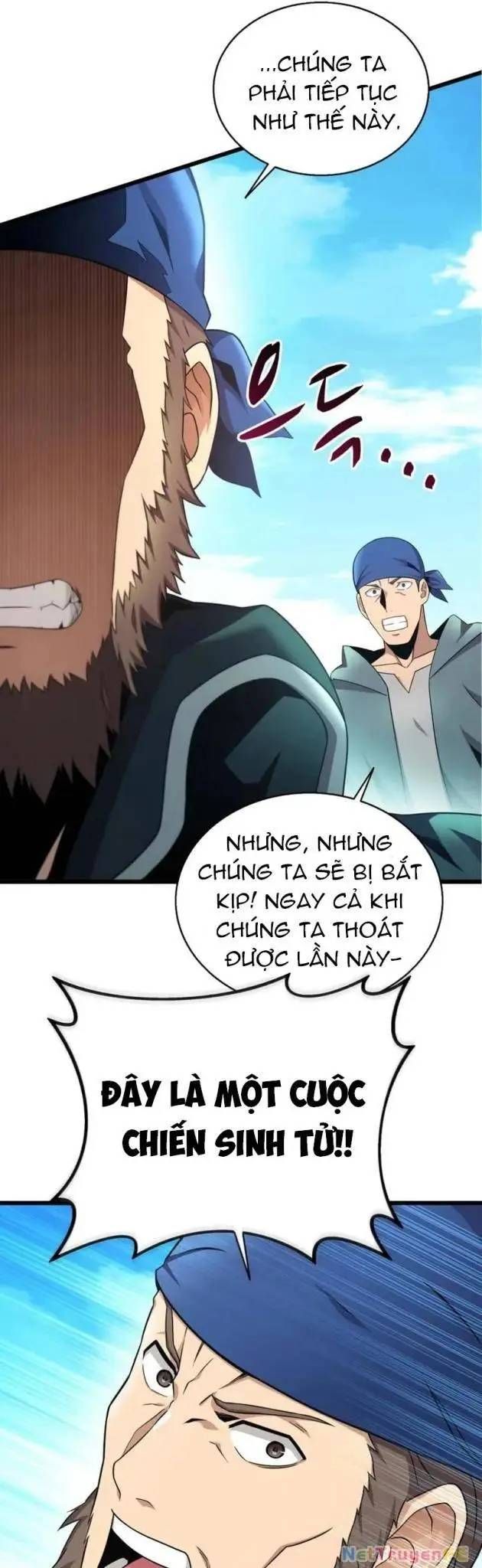 Xạ Thủ Đạn Ma Chapter 142.1 - 10