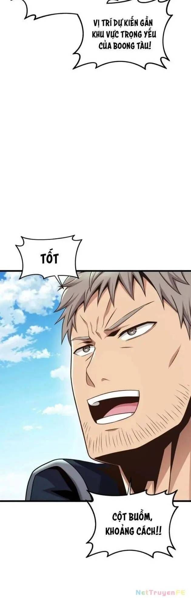 Xạ Thủ Đạn Ma Chapter 143.1 - 13