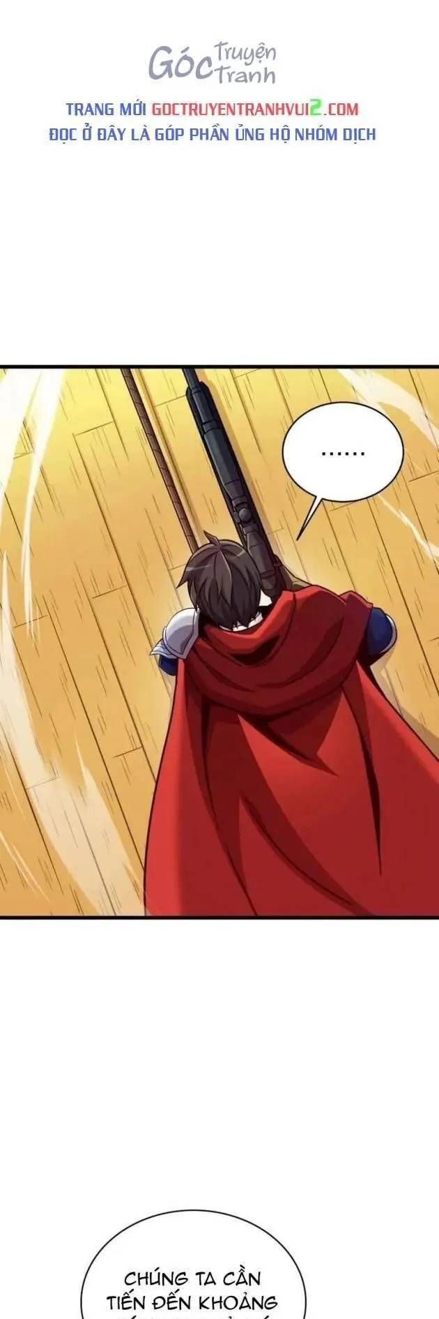 Xạ Thủ Đạn Ma Chapter 143.1 - 16