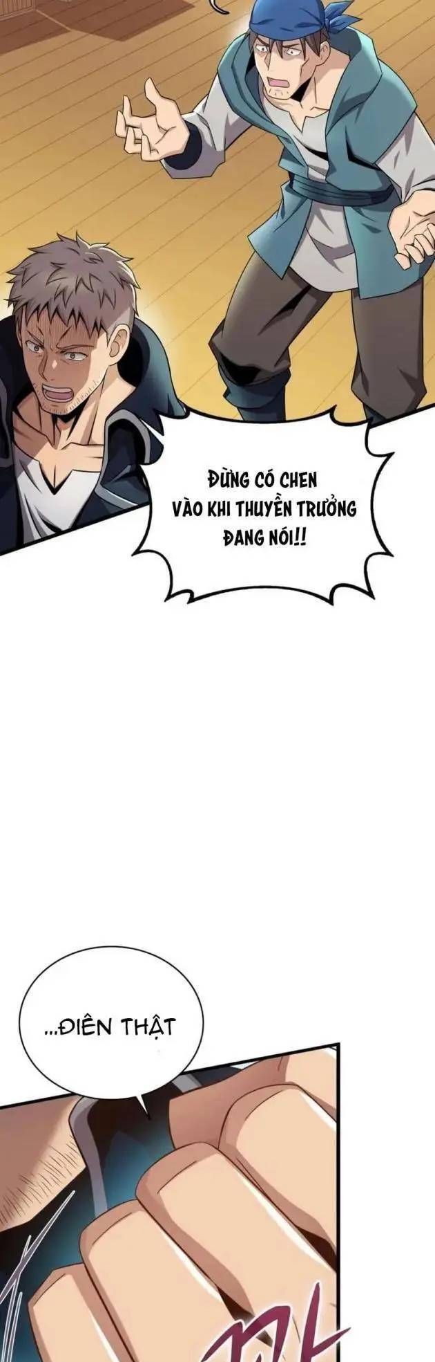 Xạ Thủ Đạn Ma Chapter 143.1 - 22