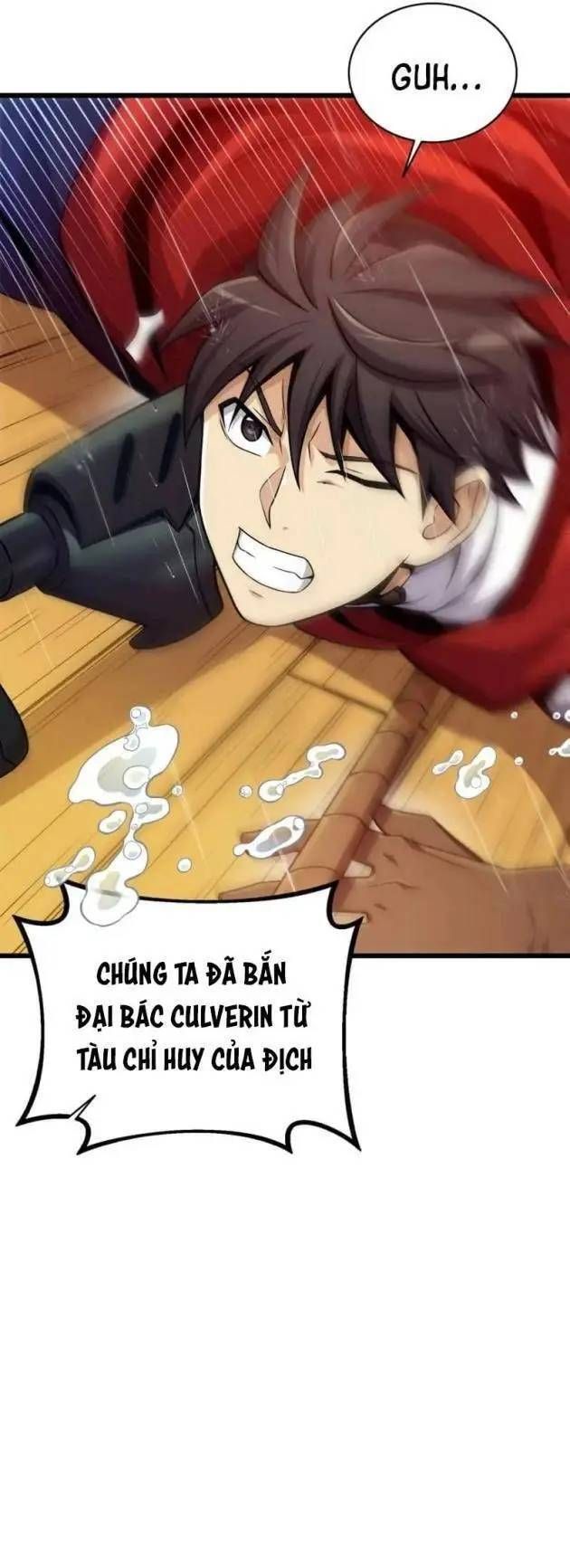 Xạ Thủ Đạn Ma Chapter 143.1 - 28