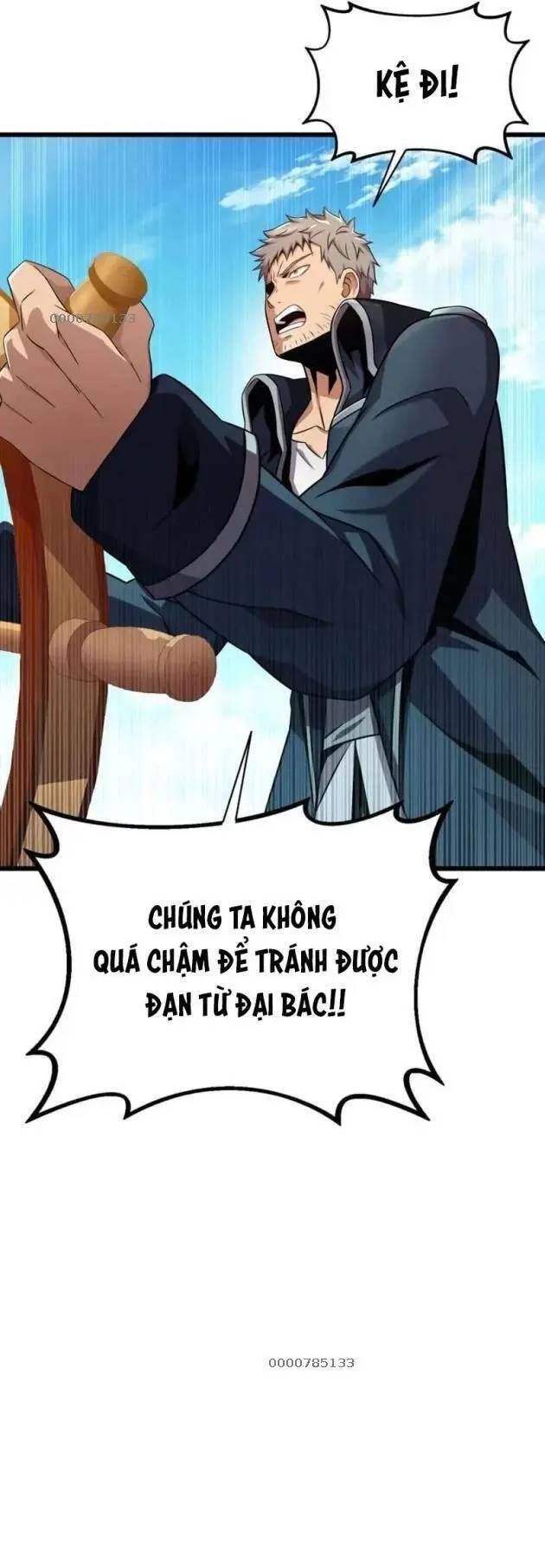 Xạ Thủ Đạn Ma Chapter 143.1 - 32