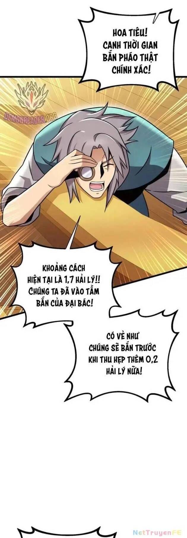 Xạ Thủ Đạn Ma Chapter 143.1 - 33