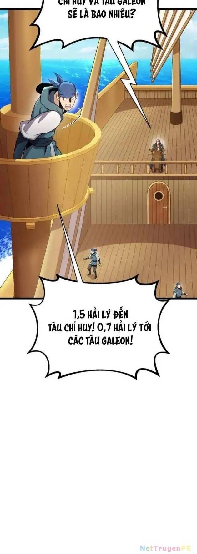 Xạ Thủ Đạn Ma Chapter 143.1 - 37
