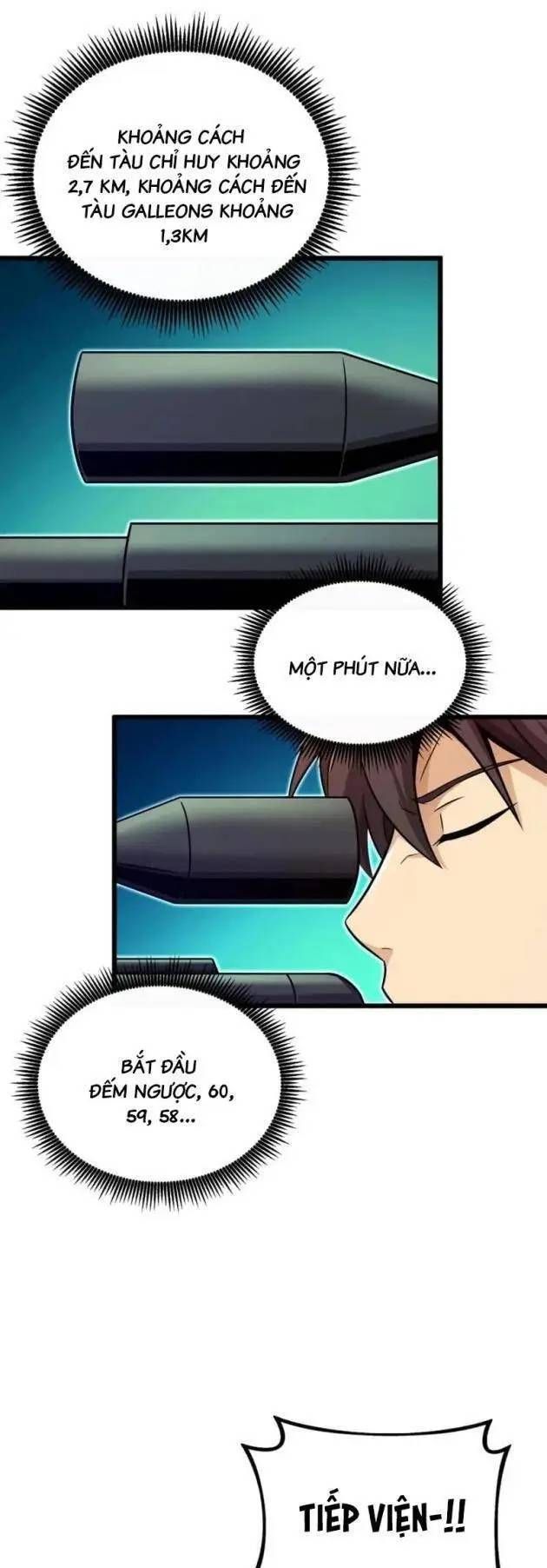 Xạ Thủ Đạn Ma Chapter 143.1 - 38