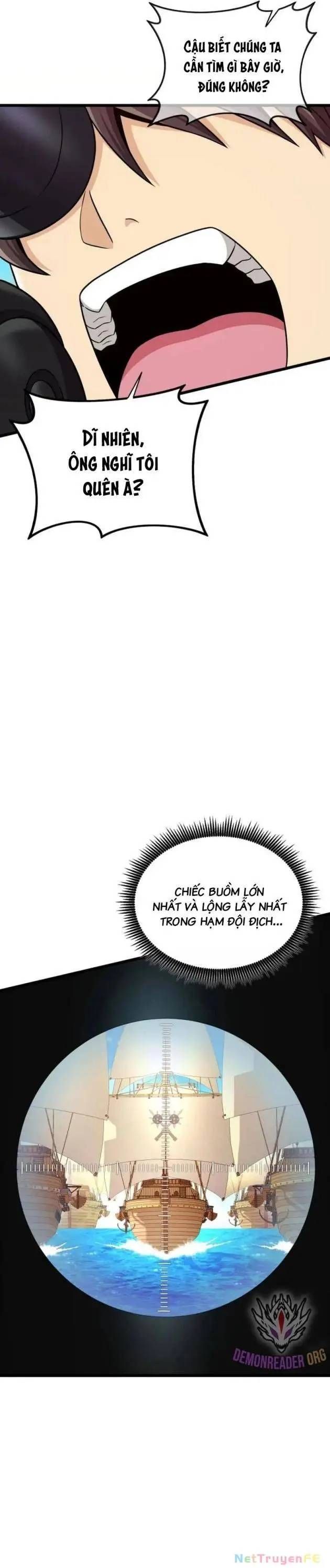 Xạ Thủ Đạn Ma Chapter 143.1 - 9