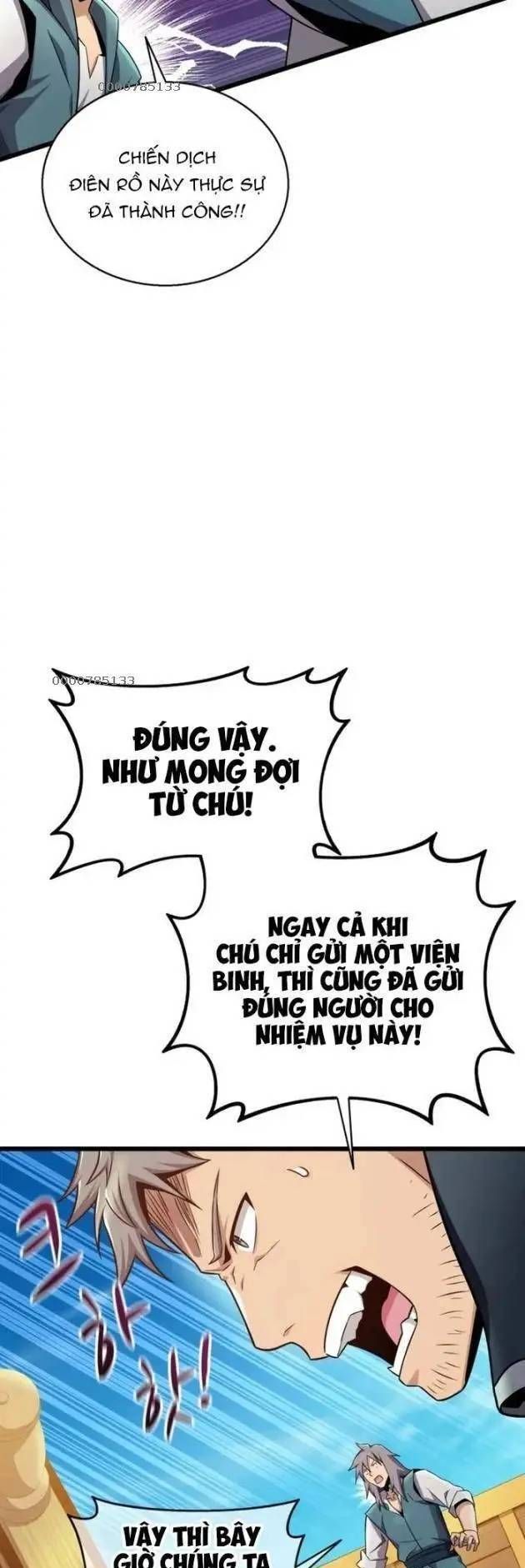 Xạ Thủ Đạn Ma Chapter 144.1 - 11