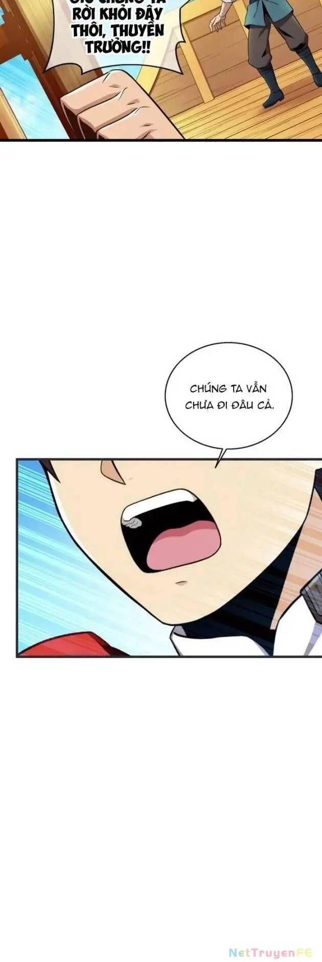 Xạ Thủ Đạn Ma Chapter 144.1 - 12