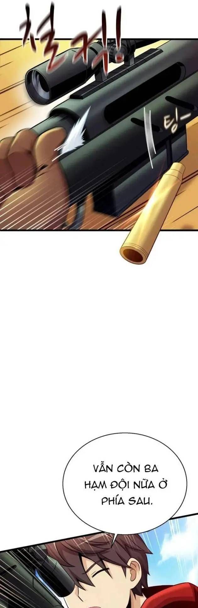 Xạ Thủ Đạn Ma Chapter 144.1 - 13
