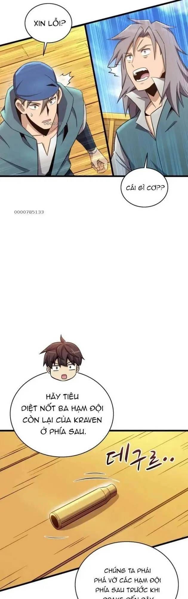 Xạ Thủ Đạn Ma Chapter 144.1 - 15