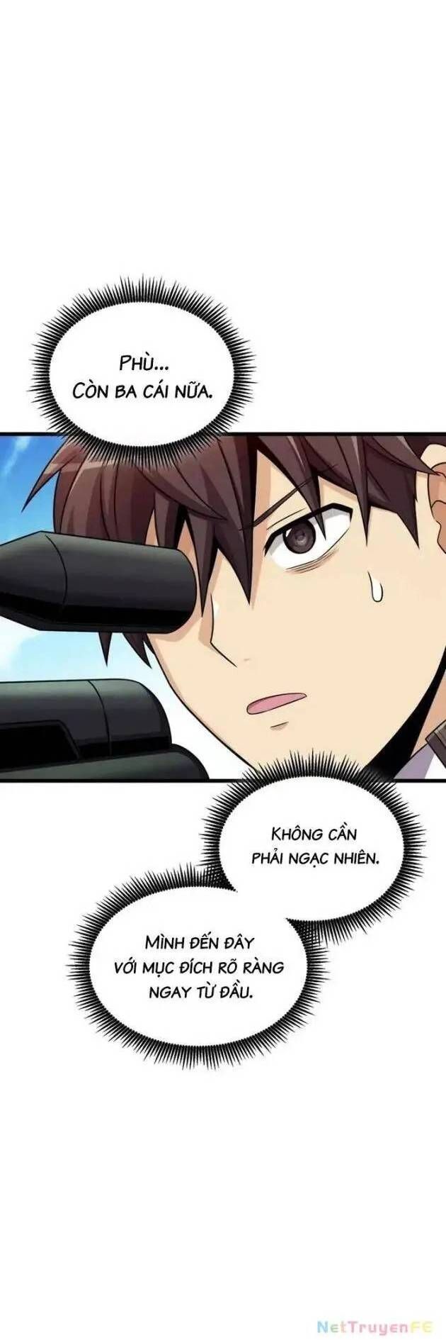Xạ Thủ Đạn Ma Chapter 144.1 - 18