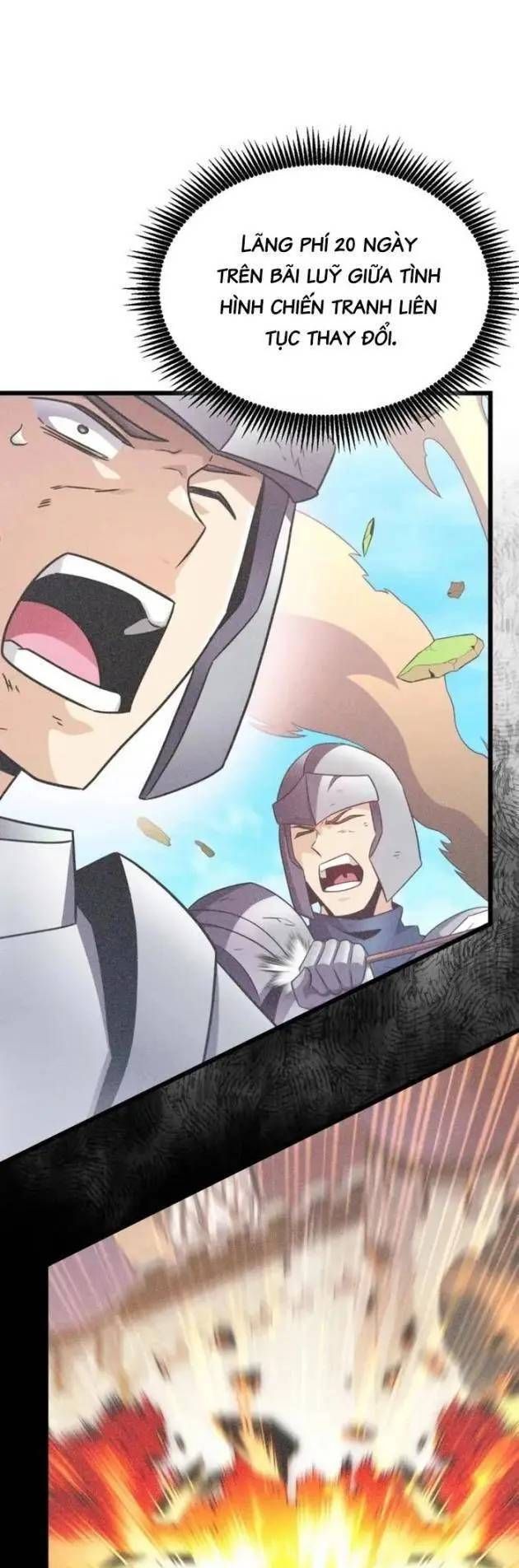Xạ Thủ Đạn Ma Chapter 144.1 - 19
