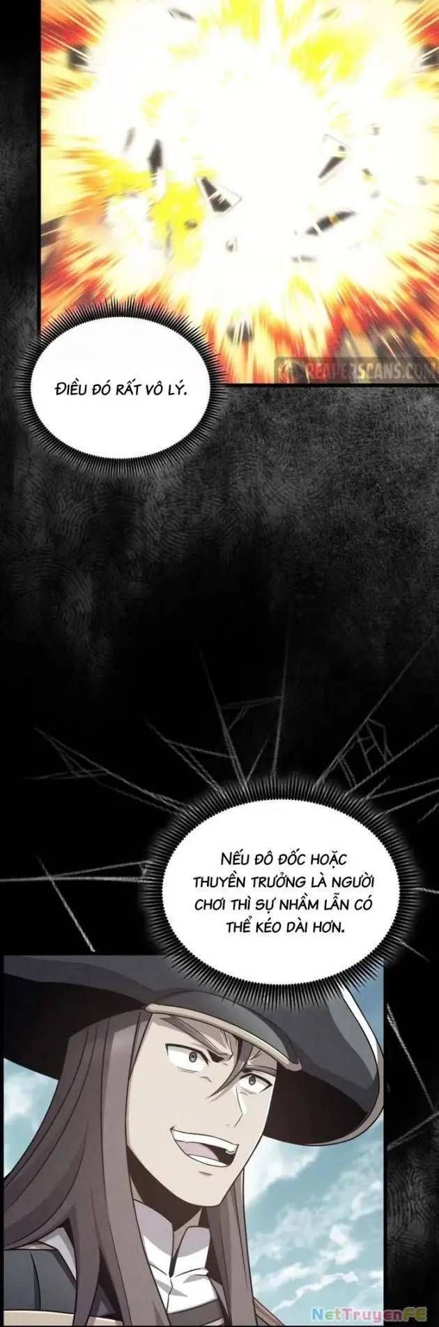 Xạ Thủ Đạn Ma Chapter 144.1 - 20